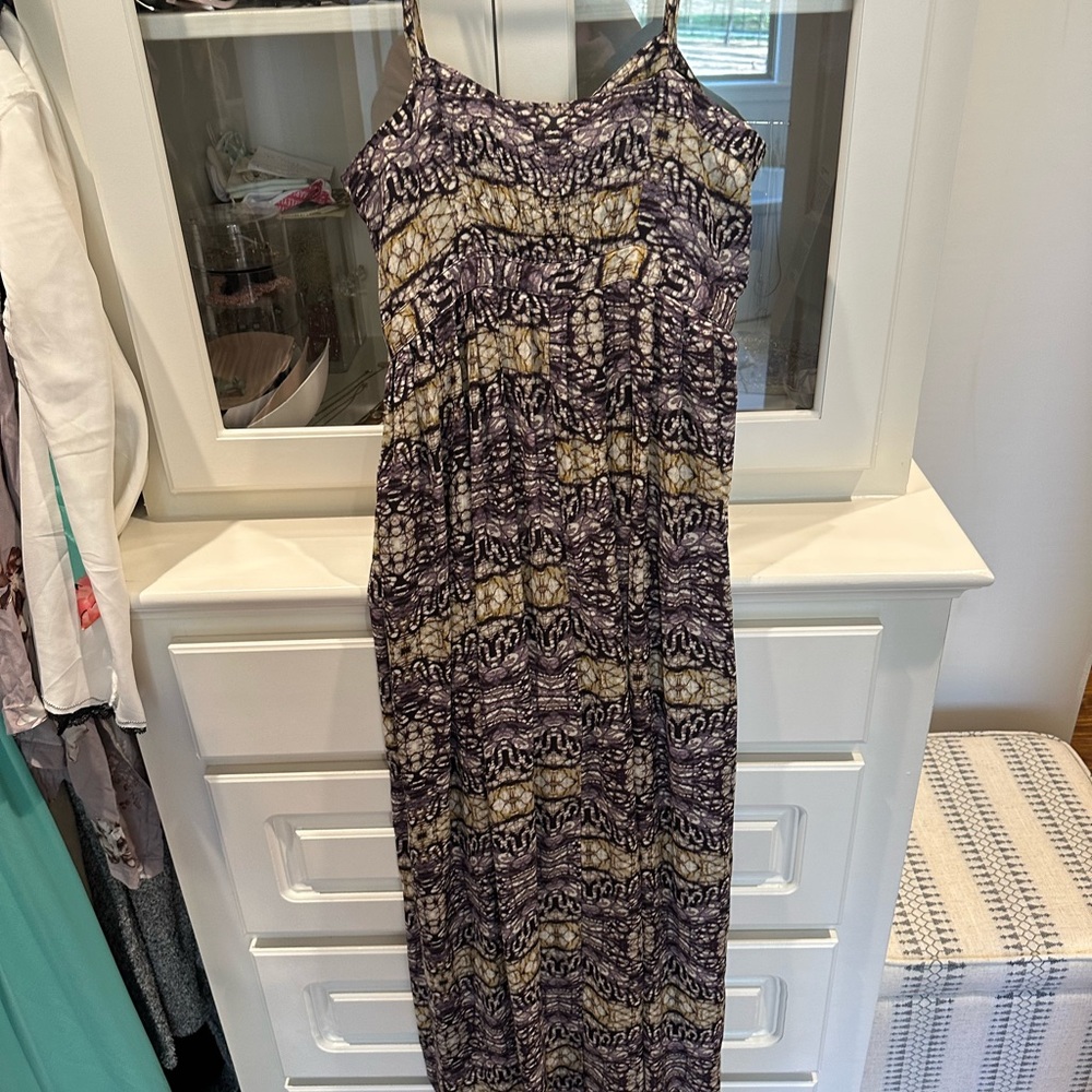 JACK Maxi Dress - Picture 5 of 6